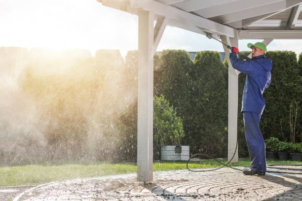 Best Brick and Stone Cleaning in Deer Lodge, MT